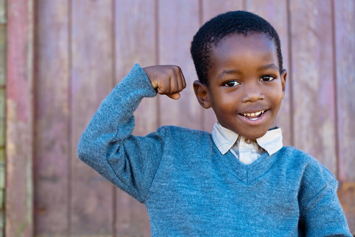 Good Oral Health Habits for Kids