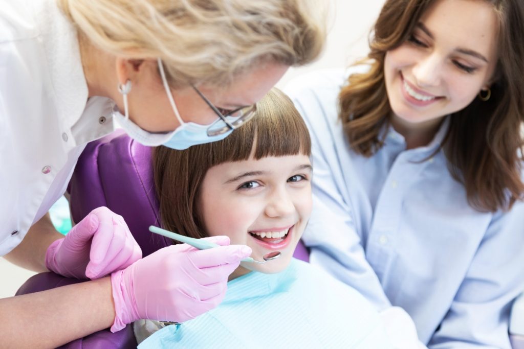 Does My Child Need A Root Canal