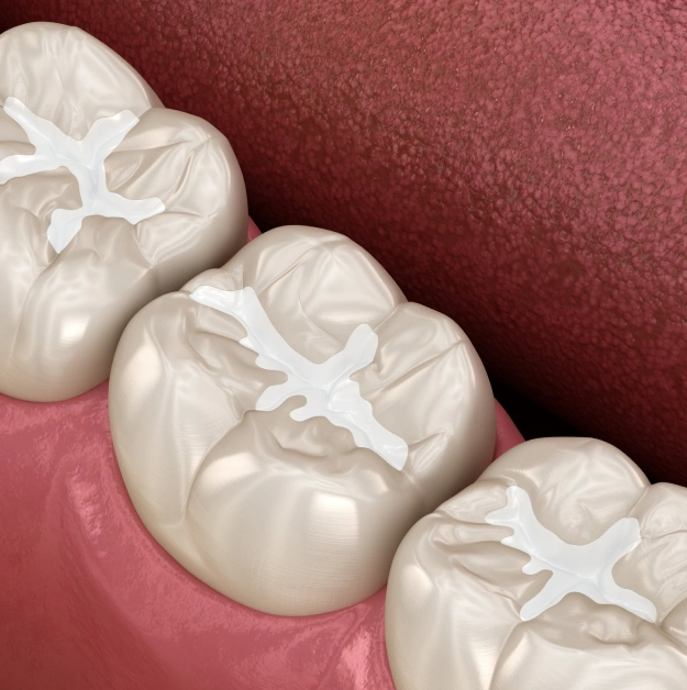 Dental Sealants