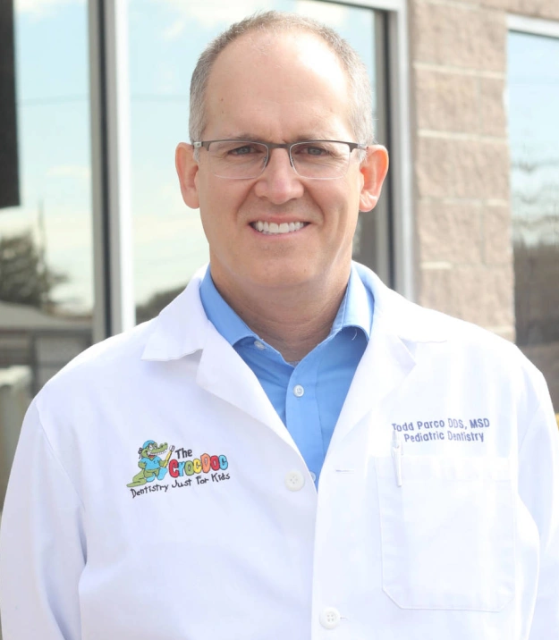 Dr. Todd M. Parco