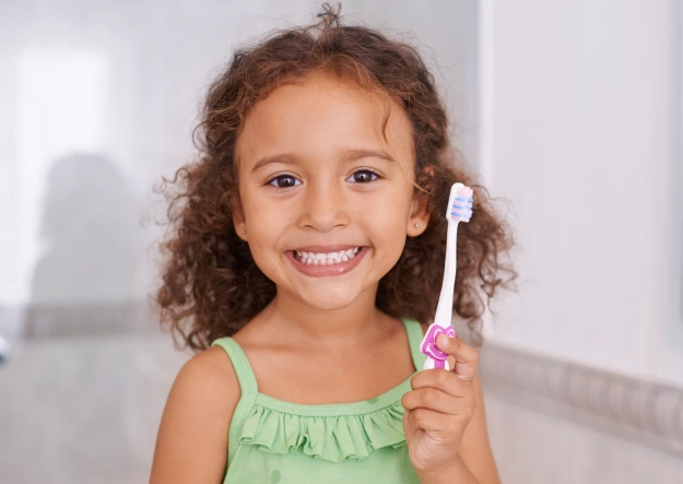 Kids Dentist