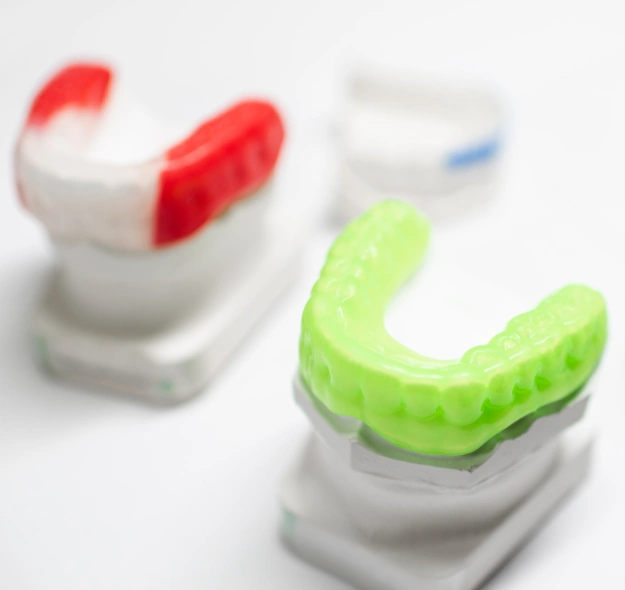 Mouth Guards