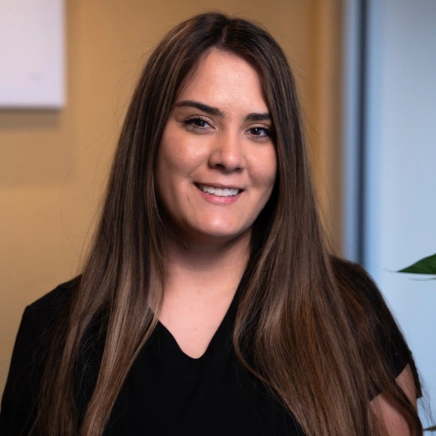 Team - Carina Sanchez