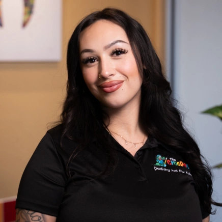 Team - Angie Corral