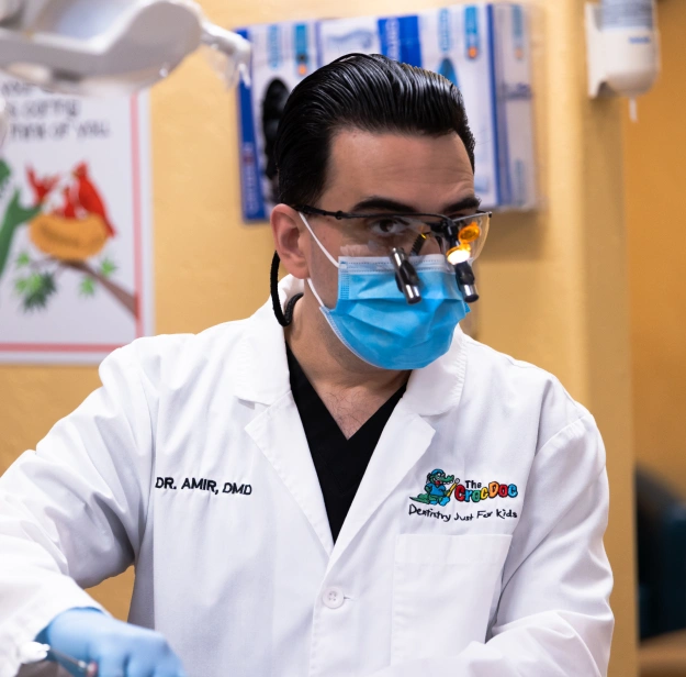 Emergency Dentistry