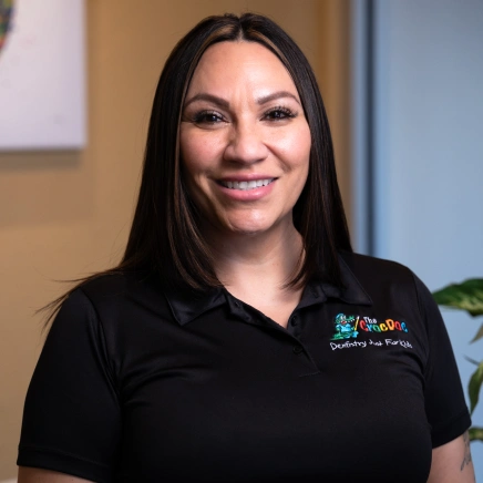 Team - Michelle Scott