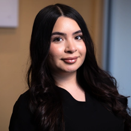 Team - Carina Sanchez