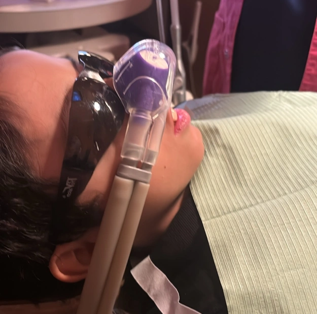 Sedation Dentistry