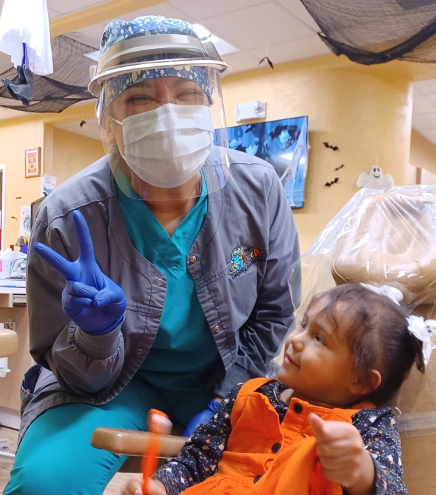 Special Needs Dentistry